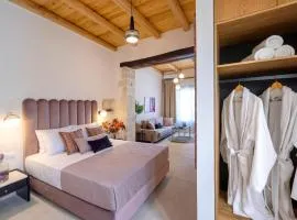 CASA GIORGIO EXCLUSIVE SUITES