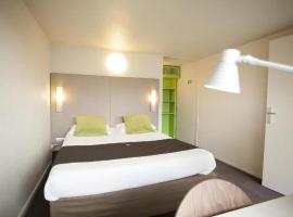 Ampaline HOTEL - Perigueux Boulazac，位于保拉扎克的舒适型酒店