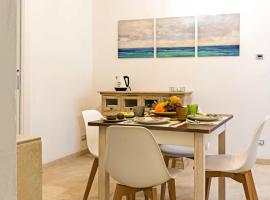 G25 Guesthouse，位于莫诺波利的酒店