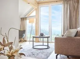 Die Tauplitz Lodges - Bergblick B7-2 by AA Holiday Homes