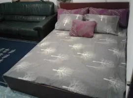 Apartamento SolyVida Tabernas