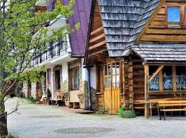 "Harnaś" Ząb-Bustryk