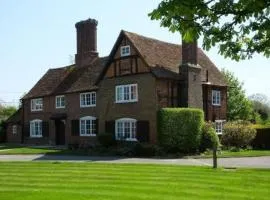 Loxley Barn 1 bedroom cottage retreat