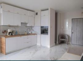 Apartment Kaczorowskiego 14，位于比亚韦斯托克的酒店
