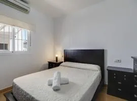 Apartamento La Higuera 4