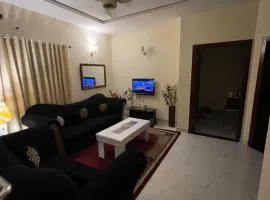 Lovely 1-Bed House in Lahore