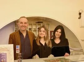 伊特鲁里亚酒店