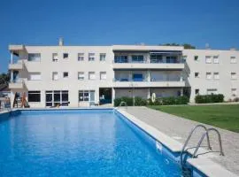 Apartamento Eucaliptus B - Delta del Ebro
