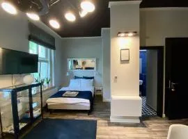 Apartament Na Wyspie
