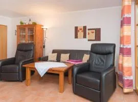 Ferienpark Freesenbruch Wohnung 1 3 - Störtebeker