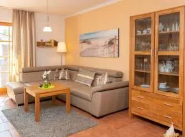 Ferienpark Freesenbruch Wohnung 3 2 - Kranichrast
