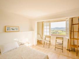 CASA LAS OLAS DE LANGRE，位于朗格勒的度假屋