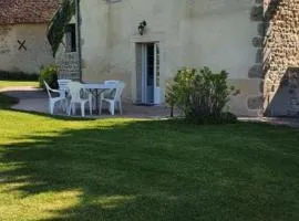 Gite Le Morvan