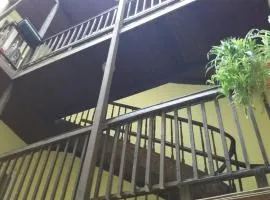 A deux pas du Château - appartements