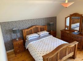 Holiday Home Waterville，位于瓦特维尔Waterville Golf Links附近的酒店