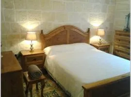 Vittoriosa holiday apartment rental with Ac