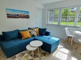 Apartment Charly - Aktivurlaub im Herzen Bayerns