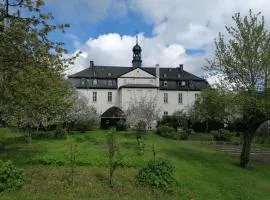 Rüstzeitenheim Sonnenschein