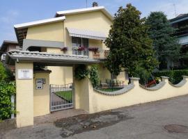 B&B I GEMELLI，位于Sorbolo的酒店