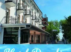 Hotel Danubio