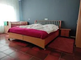 Monteurwohnung Rhede No 1 im EG