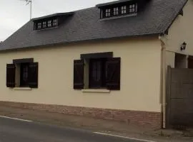La p'tite maison