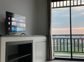 Siri Residence Bowin，位于Ban Phan Sadet Nai的酒店