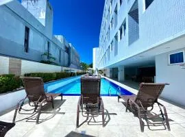 Nobile Suítes Tambaú