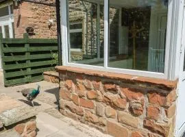 Mousehole Cottage