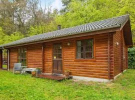 Peaceful Holiday Home in Jutland with Sauna