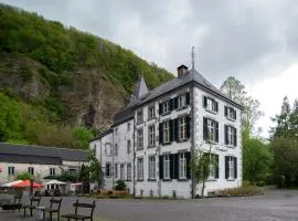 Stationed between Spa and Liege apartment in Aywaille