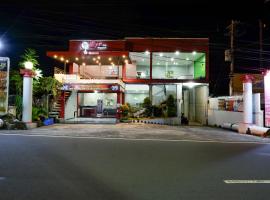 Dya Hotel Boyolali，位于Boyolali的酒店