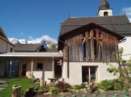 ViVa B&B Urmein