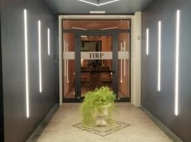Hotel Residence Ponente，位于切塞纳蒂科的酒店