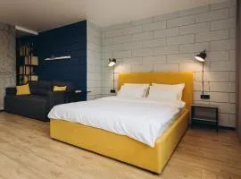 Apart Lux Loft