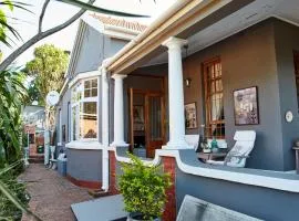Tamarisk Bed & Breakfast