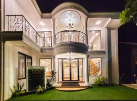 KingsWay Thoddoo Maldives，位于图杜的酒店