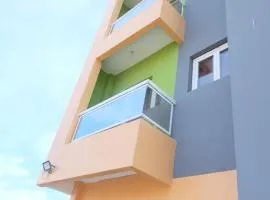 MBAO Sipres Appartement moderne bord de mer
