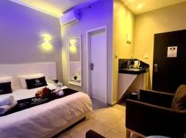 阿什杜德斯帕特酒店