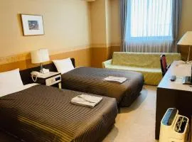 Hotel Hamilton Sapporo - Vacation STAY 18908v