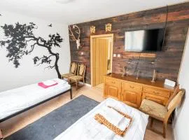 Apartament - Jurczak