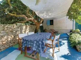 Holiday home in Mali Lošinj with Pool, Whirpool, Terrace, Air conditioning, Wi-Fi, Washing machine 4780-1