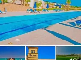 Villa jaz little venice elsokhnano178