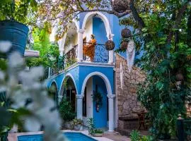 Le Muuch Hotel Boutique