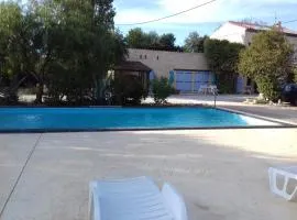 Mas de l'Olivier