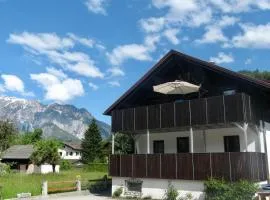 AlpenApart Montafon - Appartement Grabi