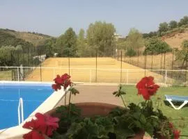 Casa de campo "La Campanera"