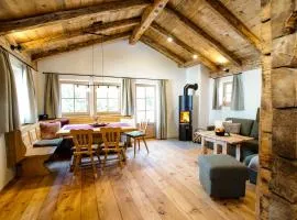 Adelheid Keusche - DAS Chalet in Rennweg am Katschberg