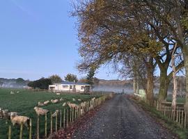 The Cottage @ Aranui