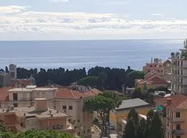 Appartamento Vista Mare Stella Marina